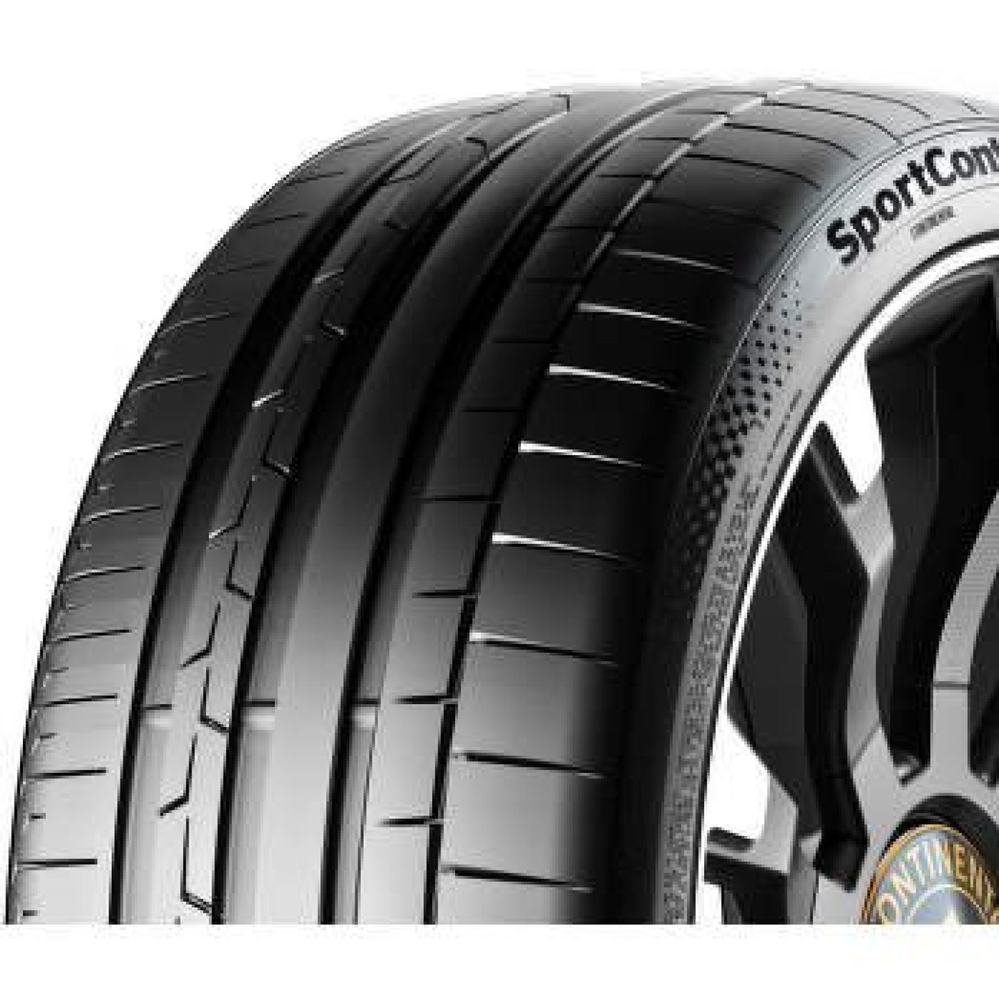 245/40 R19 SPORTCONTACT6 98Y XL (Szgk.nyári abroncs)